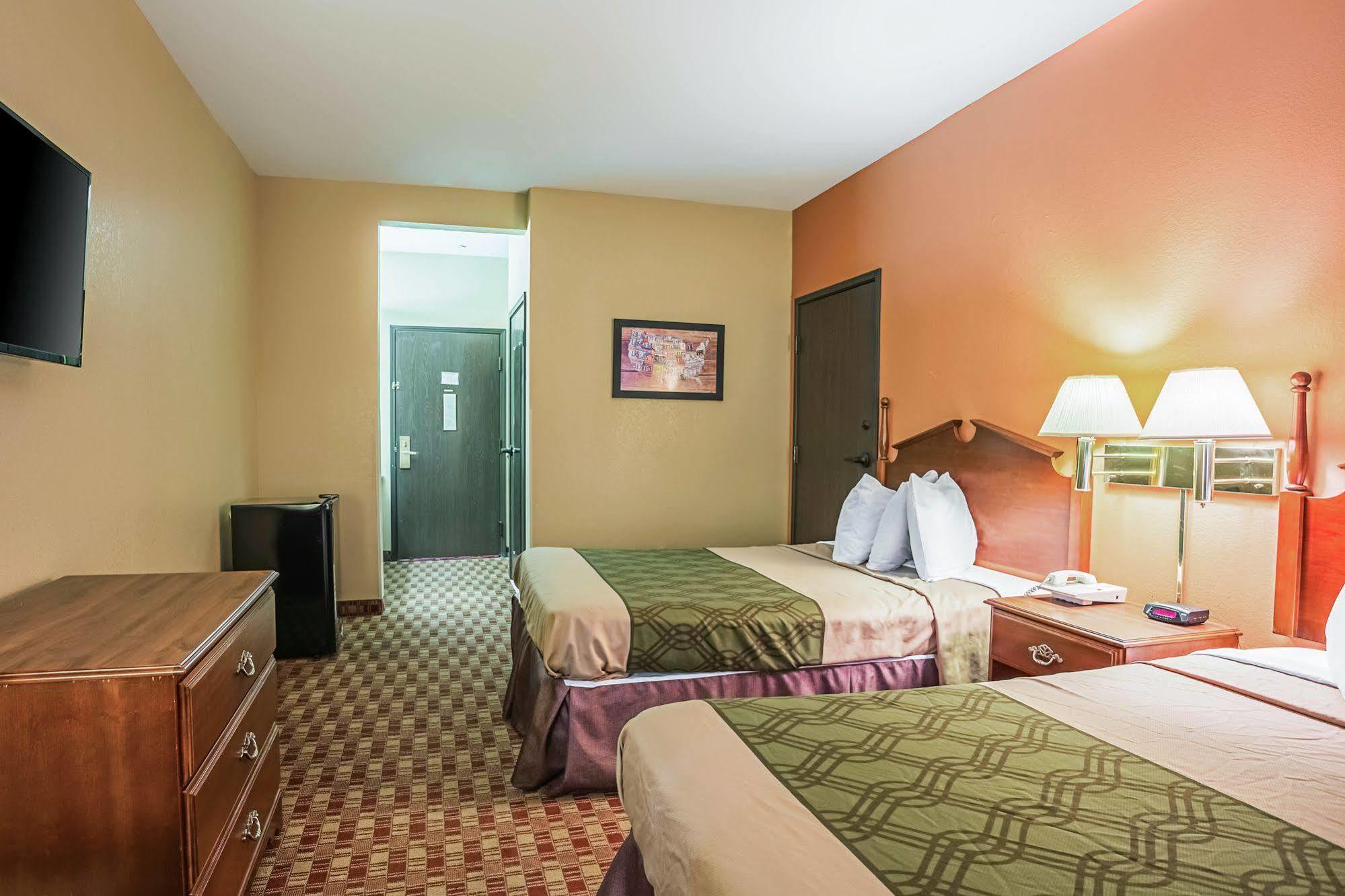 Econo Lodge Inn & Suites Ripley Exterior foto